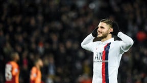 Mercato - PSG : Un danger pour Leonardo avec Icardi à cause… de Wanda Nara ?