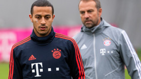 Mercato - Barcelone : Un coup dur à prévoir pour le retour de Thiago Alcantara ?