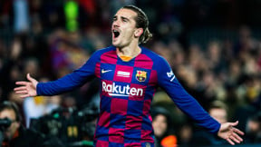 Barcelone - Malaise : Ronaldinho vole au secours d’Antoine Griezmann...