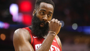 Basket - NBA : Evan Fournier rend hommage à James Harden