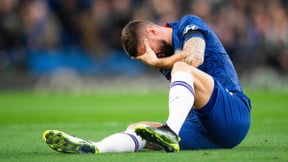 Mercato : Deschamps conseille Giroud pour son avenir !