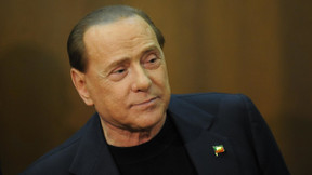 Mercato : Berlusconi lance un appel du pied à Ibrahimovic !