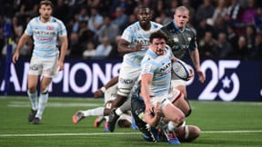 Rugby : Le coup de gueule de Camille Chat !