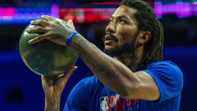 Basket - NBA : Derrick Rose veut suivre l'exemple de Kobe Bryant !