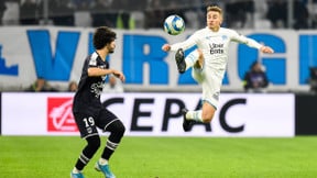 Mercato - OM : Valentin Rongier a imaginé le pire cet été…