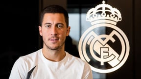 Mercato - Real Madrid : LOSC, Chelsea… Les révélations d’Eden Hazard sur l’intérêt de Zidane !