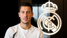 Mercato - Real Madrid : Cette sortie forte sur l’intégration d’Eden Hazard !