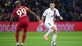 Mercato - PSG : Leandro Paredes aurait une préférence pour son avenir !