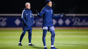 PSG : Deschamps envoie un message à Leonardo pour Mbappé !