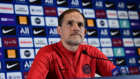 PSG : Tuchel s'attend à un match difficile contre l'ASSE !