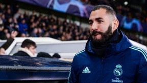 Real Madrid : Benzema aux Jeux Olympiques ? La réponse de Deschamps !