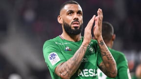 Mercato - ASSE : M’Vila met les choses au clair pour son avenir