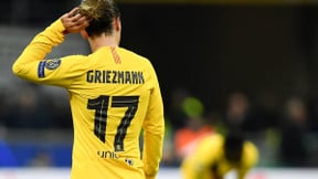 Barcelone - Malaise : Antoine Griezmann va-t-il s'imposer au Barça ?