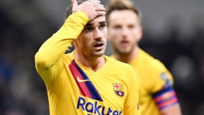 Barcelone - Malaise : L’aveu de ce cadre du Barça sur l’intégration de Griezmann