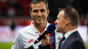 PSG : Zlatan, Ronaldinho... Pauleta évoque son attaque de rêve à Paris !