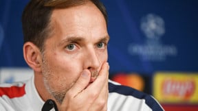 Mercato - PSG : Thomas Tuchel plus menacé que jamais ?