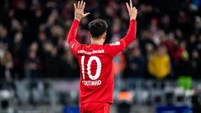Mercato - Barcelone : Alaba interpelle le Bayern Munich dans le dossier Coutinho !