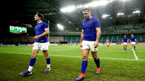 Rugby - XV de France : Guirado dévoile les dessous du quart face au Pays de Galles