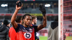 Mercato - PSG : Renato Sanches confirme une offre du PSG !