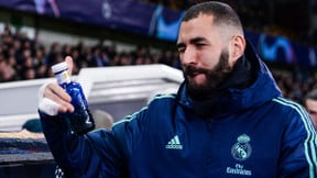 Real Madrid : Benzema peut y croire pour les Jeux Olympiques…