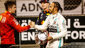 Formule 1 : Hamilton, Leclerc…Verstappen affiche sa préférence