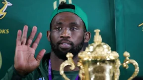 Rugby - Top 14 : Le capitaine de l'Afrique du Sud évoque une arrivée au Stade Toulousain !