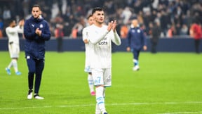 OM : Sanson note un gros problème dans l'intégration de Radonjic !