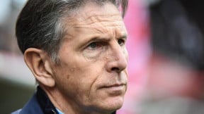 Mercato - ASSE : Claude Puel fait une annonce forte concernant de gros changements !