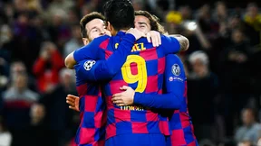 Barcelone - Malaise : Messi, Suarez… La mise au point de Ronaldinho sur la situation de Griezmann !