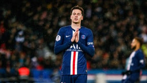 Mercato - PSG : L'avenir de Julian Draxler dicté par son salaire imposant ?