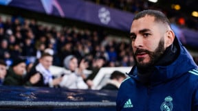 Real Madrid : Karim Benzema aux JO avec les Bleus ? Il répond !