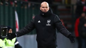 Mercato - Arsenal : Ljungberg met la pression pour son avenir !