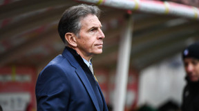 Mercato - ASSE : Claude Puel déjà pointé du doigt en interne ?