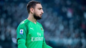 Mercato - PSG : Nouvelle annonce de taille sur l'avenir de Donnarumma !