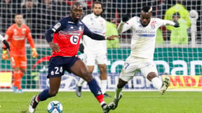 EXCLU - Mercato - LOSC : Mourinho est bien là pour Soumaré…