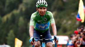 EXCLU - Cyclisme : Quintana lâche ses vérités sur son arrivée chez Arkéa-Samsic !