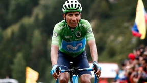 EXCLU - Cyclisme : Quintana lâche ses vérités sur son arrivée chez Arkéa-Samsic !