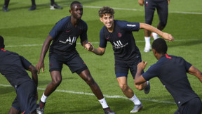 EXCLU - Mercato - PSG : Rennes et Bordeaux sur Aouchiche