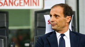 EXCLU - Mercato - PSG : Premier contact avec Allegri ?