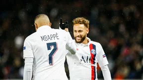 PSG : Pierre Ménès s’enflamme pour Neymar et Kylian Mbappé !