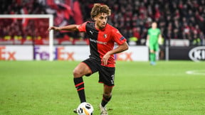 EXCLU - Mercato : Une pépite du Stade Rennais vers la sortie