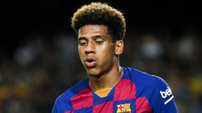 Mercato - Barcelone : Une piste XXL se confirme pour Todibo ?