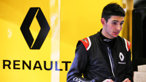 Formule 1 : Esteban Ocon annonce la couleur pour 2020 !