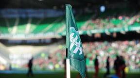 Mercato - ASSE : Coup de tonnerre en coulisse chez les Verts !