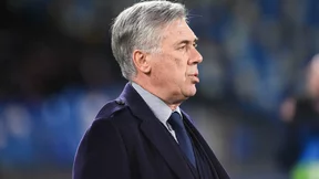 Mercato - PSG : Carlo Ancelotti sur le point d'échapper à Leonardo ?