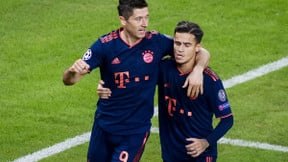 Mercato - Barcelone : Lewandowski se verrait bien recruter au Barça…