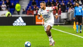 Mercato - OL : Memphis Depay pourrait être remplacé cet hiver !