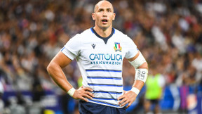 Rugby : Parisse affiche un souhait fort pour son avenir !