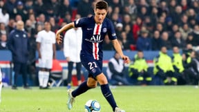 PSG : Herrera veut que le football reprenne !