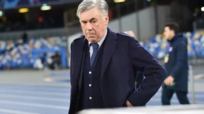 Mercato - PSG : Carlo Ancelotti aurait trouvé un accord avec...